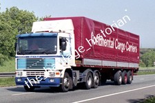THH Truck Photos - Volvo F12 -