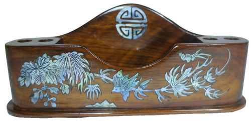 Vintage asian rosewood - vintage,