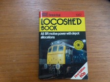 Ian Allan ABC British Rail