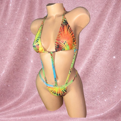 Exotic dancewear stripper rave - stripper,