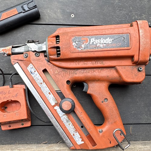 Paslode impulse 350 ct - paslode,