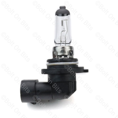 Dipped beam halogen bulb - dipped, is200