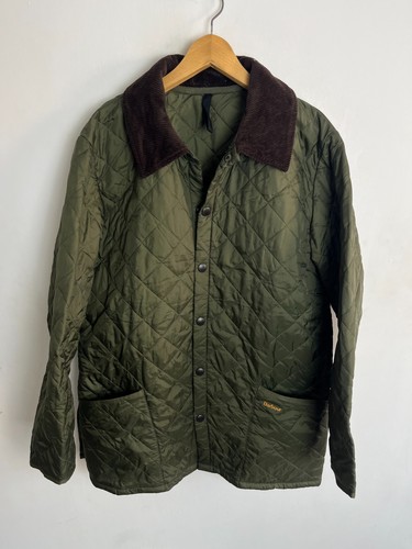 Barbour liddesdale classic - barbour,