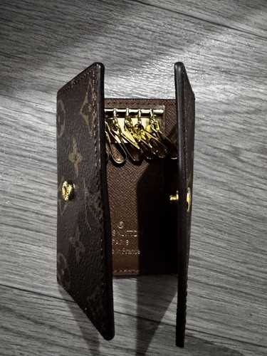 Monogram multifunctional men - multifunctional,