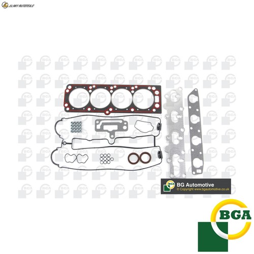 Gasket set cylinder - cylinder, head