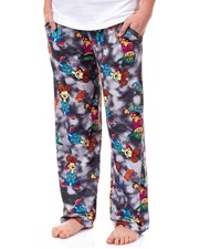 Garfield Pajamas Men's Odie