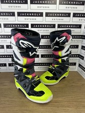 Alpinestars Tech 7 Motocross
