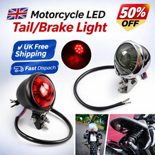 Motorcycle LED Rear Tail Light