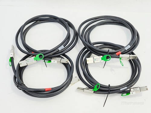 Teledyne lecroy molex - 4x,