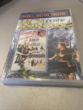 Abbott and Costello Jack and