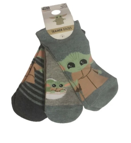 Star wars baby yoda trainer - baby,