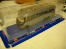 SIKU 1671 Silver NIESSMANN