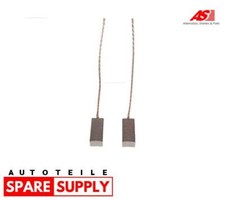 CARBON BRUSH, GENERATOR AS-PL