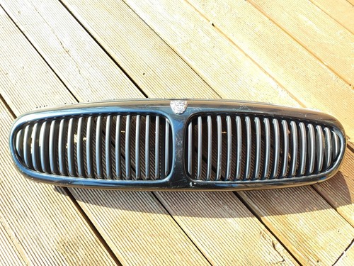 Jaguar type 2005 - 2.5i, front
