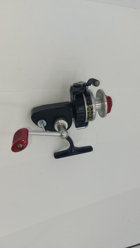 Dam quick 1000 vintage reel - dam,