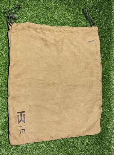 Rare new nike tiger - new, tw