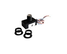 Miniature Photocell P12HE