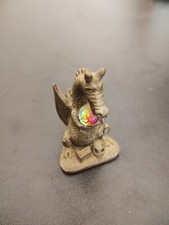 The Guardian Myth and Magic