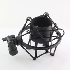 Microphone Shock Mount Spider
