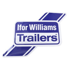 GENUINE IFOR WILLIAMS Medium