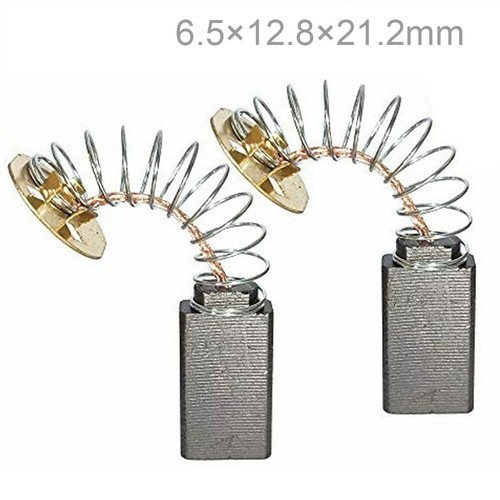 Carbon brushes for dw705 dw708 - brushes,