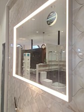 Keuco Royal Lumos Light Mirror