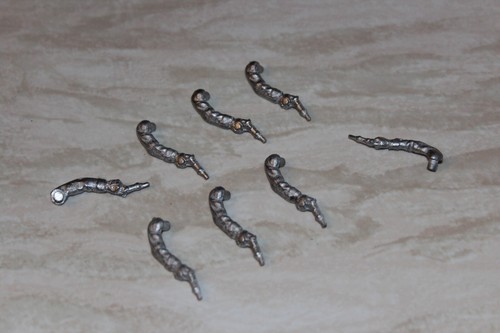 Bzr replacement arms - bzr,