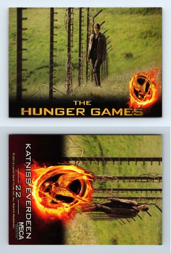 Katniss everdeen the - everdeen,
