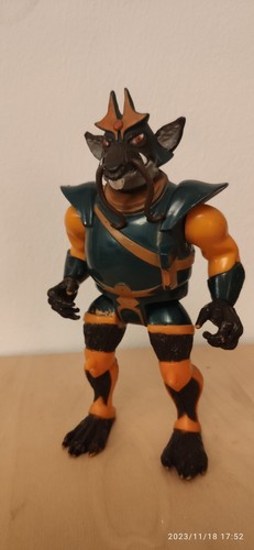 Thundercats figure rata - figure,