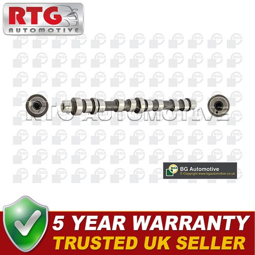 Camshaft fits vauxhall - camshaft,