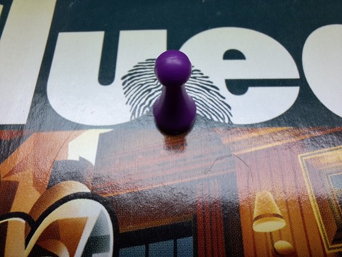 Cluedo travel games - games, to