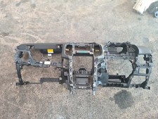 VAUXHALL ZAFIRA C 2014 DASH DASHBOARD & PASSENGER AIRBAG