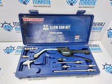Westward 6MR55 12 PC Blow Gun