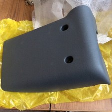 Jaguar XJ X350 steering column