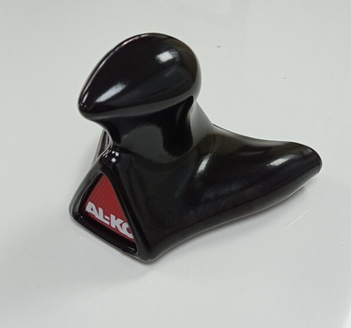 Genuine towball cover - al-ko,
