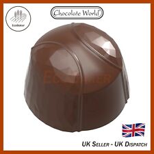 CW12060 Chocolate World