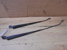 RENAULT SCENIC 1998-2003 PAIR FRONT WIPER ARMS