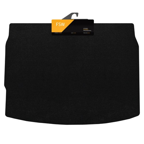 Boot mat for nissan qashqai - mat,