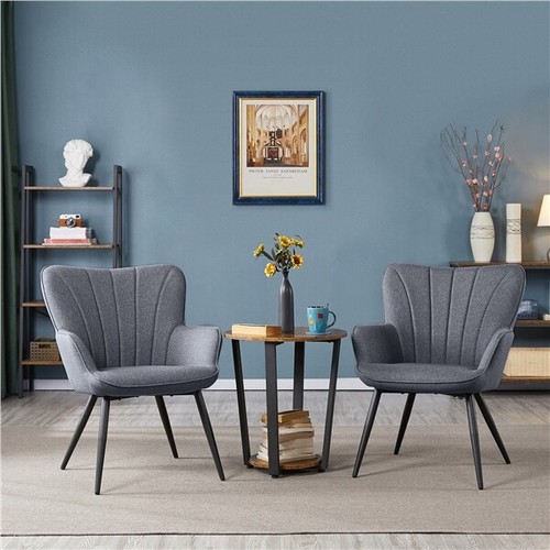Living room armchair accent - living,
