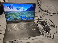 Hp Omen 17 Gaming laptop