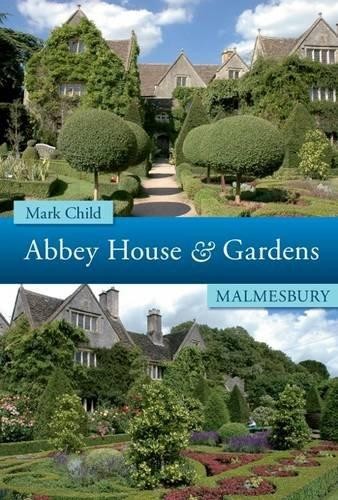 Abbey house gardens - abbey, &