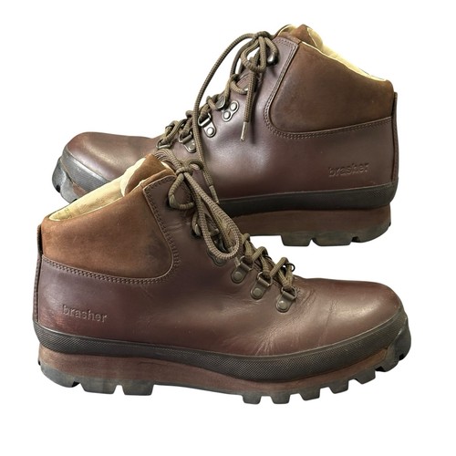 Brasher hillmaster gtx men - brasher, men's