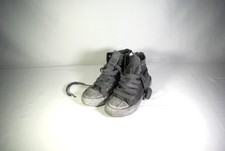 Zara Kids High Top Canvas