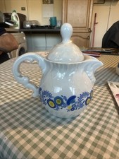 Vintage Figgjo Flint Porcelain