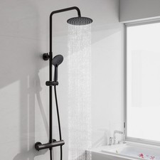Bathroom Thermostatic Mixer