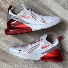 Nike Air Max 270 Liquid Metal