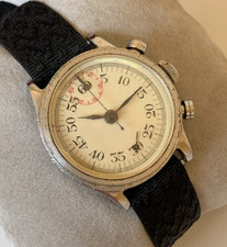 1940s Vintage Pierce WW2