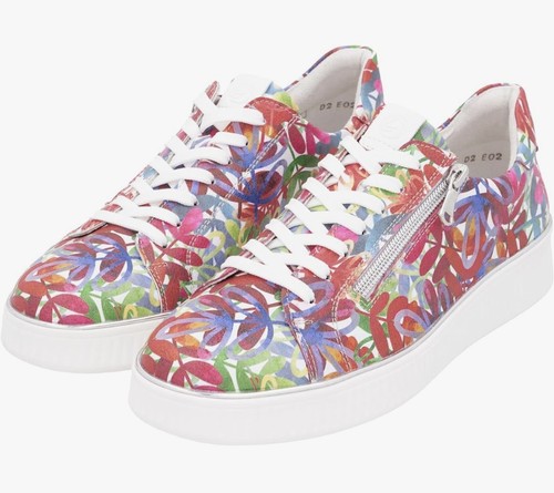 Remonte d2e02 ladies - remonte, wide