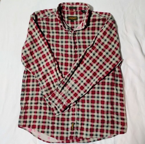 Vtg timberland weathergear - vtg,