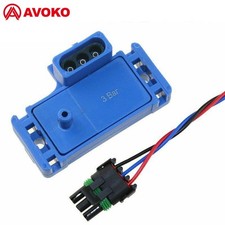 3 BAR 3BAR For GM MAP Manifold